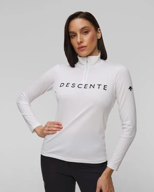 Golf Narciarski Damski Descente Chest Logo