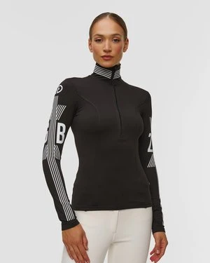 Golf Narciarski Damski Goldbergh Corsa