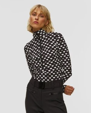 Golf Narciarski Damski Goldbergh Cuori