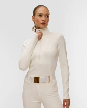 Golf Narciarski Damski Goldbergh Gold Exclusive Rosalia