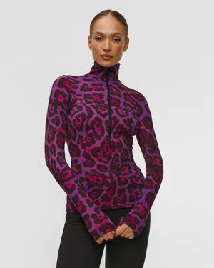 Golf Narciarski Damski Goldbergh Leona