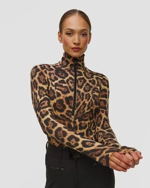 Golf Narciarski Damski Goldbergh Leona