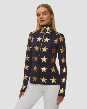 Golf Narciarski Damski Goldbergh Lunaria