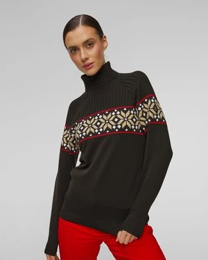 Golf Narciarski Damski Newland Henriette