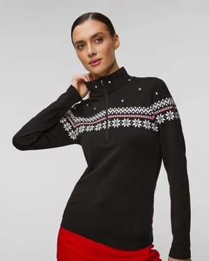 Golf Narciarski Damski Newland Hilde