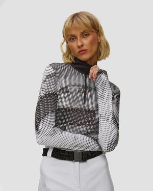 Golf Narciarski Damski Sportalm