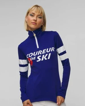 Golf narciarski Goldbergh Rider