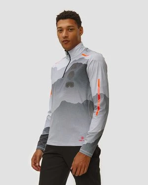 Golf Narciarski Męski Bogner Fire+ice Pascal