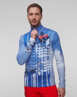 Golf Narciarski Męski Bogner Verti1