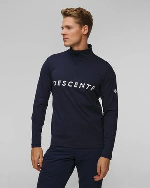 Golf narciarski męski Descente Chest Logo