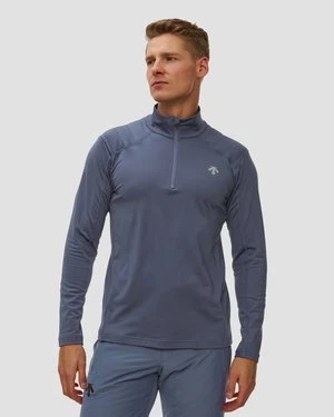 Golf Narciarski Męski Descente Mens T-neck