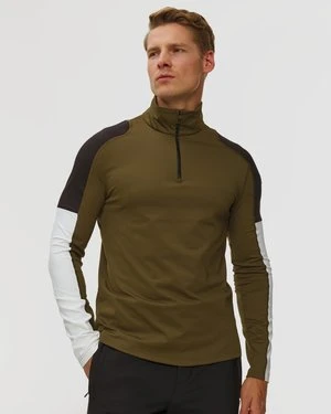 Golf Narciarski Męski Fusalp Pravio