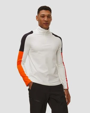 Golf Narciarski Męski Fusalp Pravio