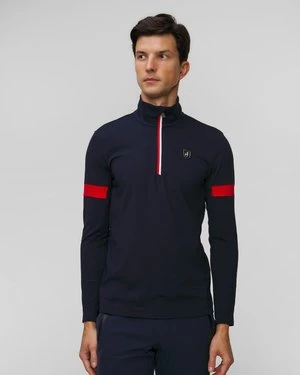 Golf narciarski męski Toni Sailer Boris