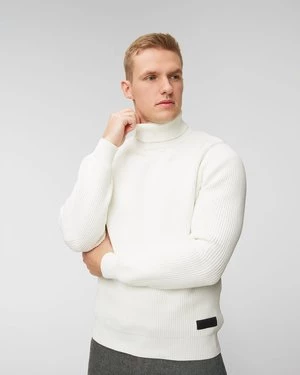 Golf North Sails X Maserati Turtleneck