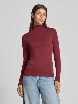 Golf o kroju regular fit z czystej bawełny s.Oliver RED LABEL