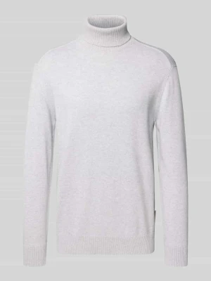 Golf o kroju regular fit z czystej bawełny Tom Tailor Denim
