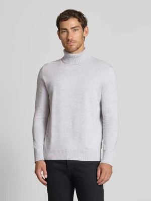 Golf o kroju regular fit z czystej bawełny Tom Tailor Denim