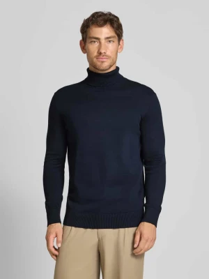 Golf o kroju regular fit z czystej bawełny Tom Tailor Denim