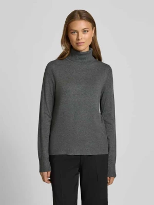 Golf o kroju regular fit z mieszanki wiskozy s.Oliver RED LABEL