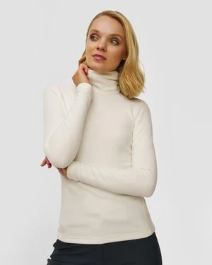 Golf Polarowy Damski Chervo Traffic