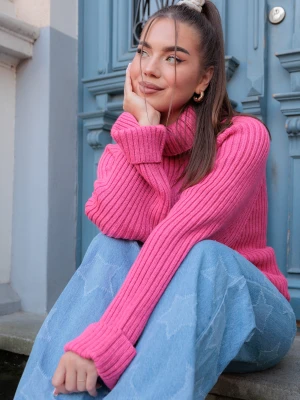 Golf Rosie Fuchsia LAURELLA