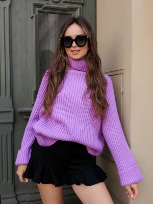 Golf Rosie Violet LAURELLA