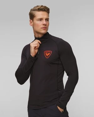 Golf rozpinany męski Rossignol New Hero Classique 1/2