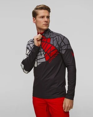 Golf rozpinany męski Spyder Legacy 1/2 Zip