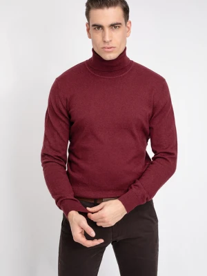 Zdjęcie produktu Golf RUFO 01049A55GRA Giacomo Conti