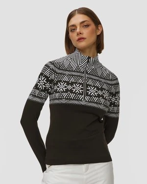 Golf Techniczny Damski Newland Cervinia