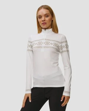 Golf Techniczny Damski Newland Col Des Mines