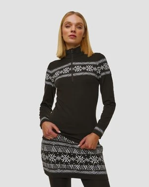 Golf Techniczny Damski Newland Col Des Mines