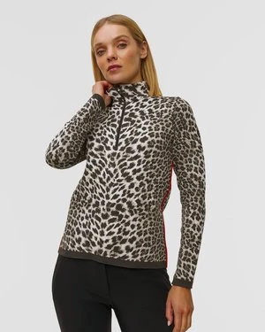 Golf Techniczny Damski Newland Girdwood