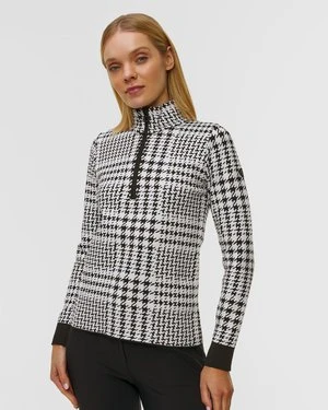 Golf Techniczny Damski Madonna Di Campiglio Newland