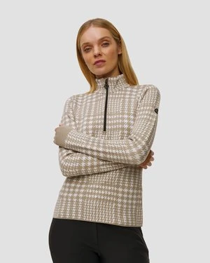 Golf Techniczny Damski Madonna Di Campiglio Newland