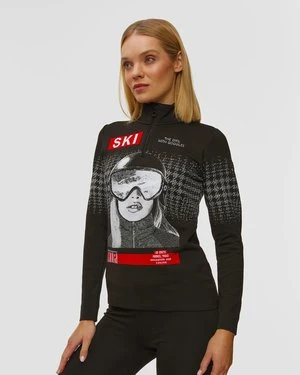 Golf Techniczny Damski Newland Miramonti