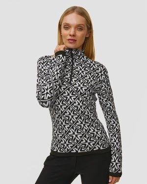 Golf Techniczny Damski Newland Alodia