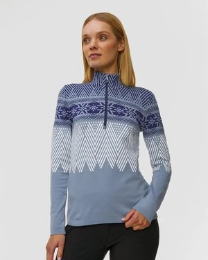 Golf Techniczny Damski Newland Are