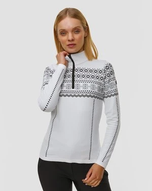 Golf Techniczny Damski Newland Semmering