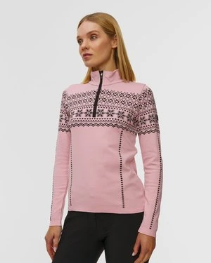 Golf Techniczny Damski Newland Semmering