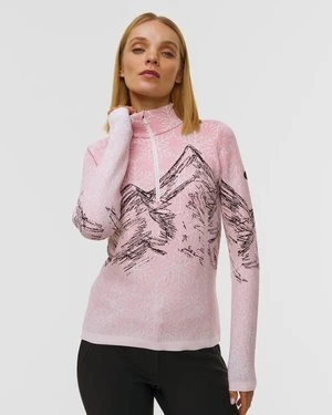 Golf Techniczny Damski Newland Seven Summits