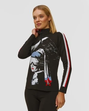 Golf Techniczny Damski Newland Oslo