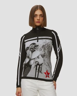 Golf Techniczny Damski Newland Paradiso