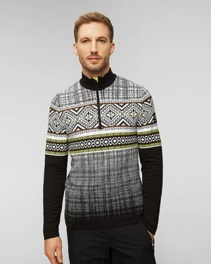 Golf techniczny męski Newland Aries