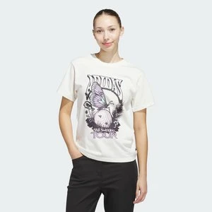 Golf Tour Graphic T-Shirt Adidas