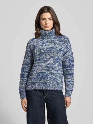 Golf w dwóch kolorach FYNCH-HATTON