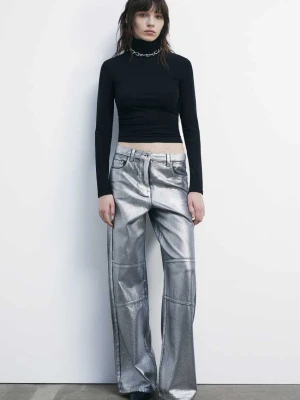 Golf z Drapowaniami PATRIZIA PEPE