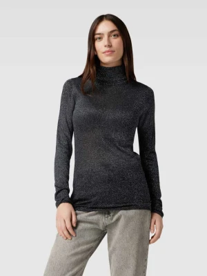 Golf z efektowną przędzą model ‘TORONTO’ Ichi