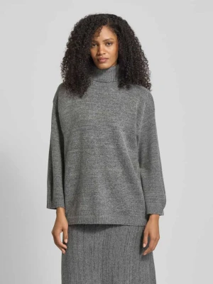 Golf z obniżonymi ramionami model ‘VIDA’ Soyaconcept